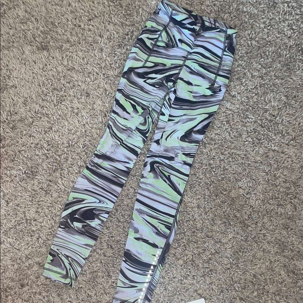 Lulu Swift Speed HR tight 28”